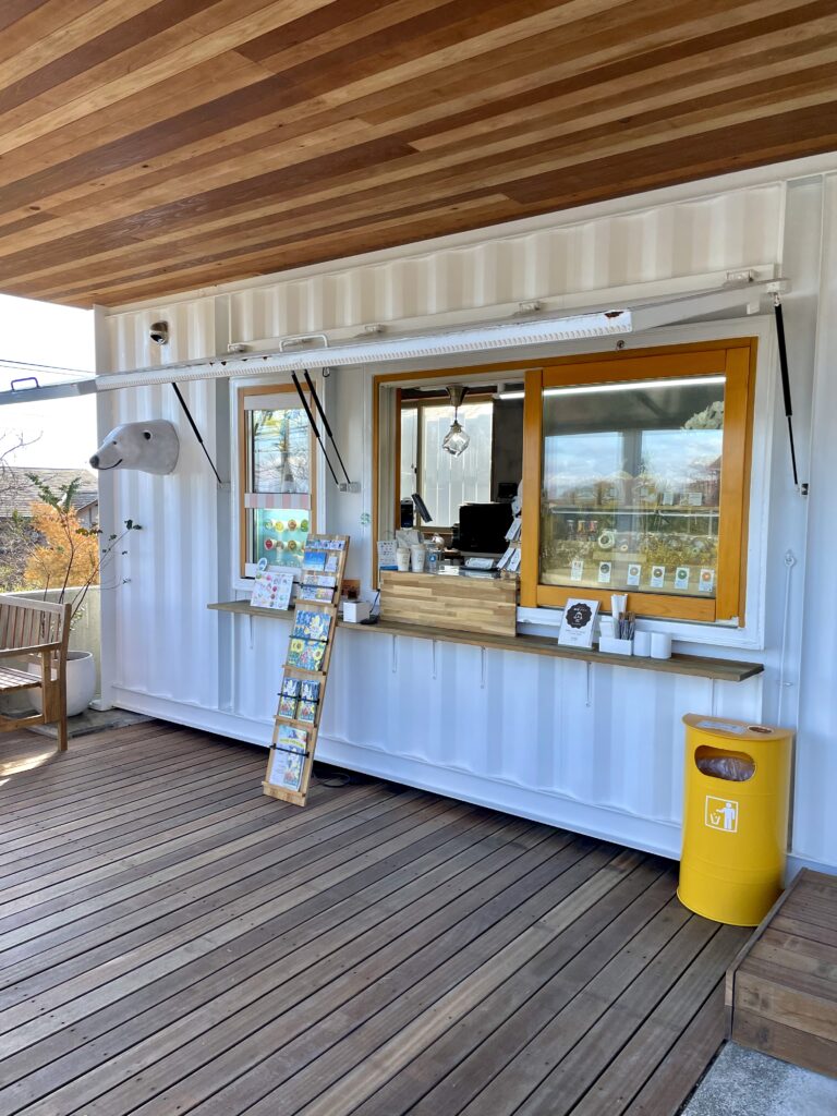 コンテナハウスで家ができるまでコンテナハウスの世界