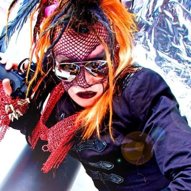 Yahoo!オークション -「sigue sigue sputnik」 レコードの落札相場・落札価格