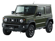 北海道 スズキ ジムニーの中古車中古車EX