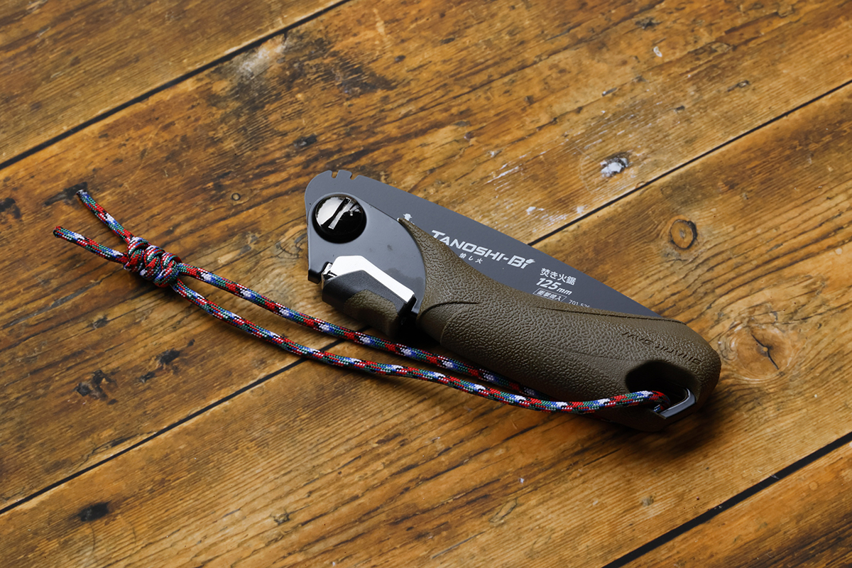 980円 ワークマンの二刀流ノコギリが秀逸すぎる。これは確実におねだん以上ですCAMP HACK キャンプハック2ページ目2ページ目