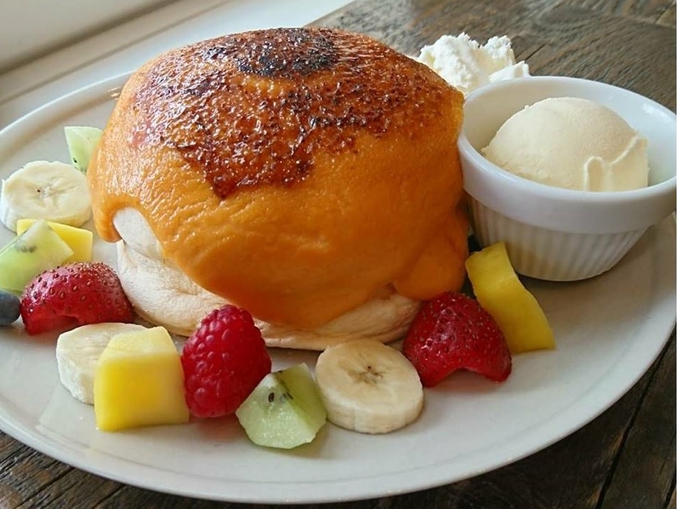 メニューピッツァ＆パスタるーぱん埼玉県