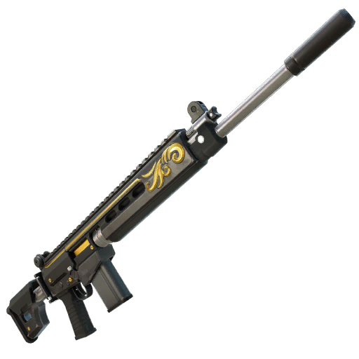 武器 メイン武器 アサルトライフル - Special Force Wiki