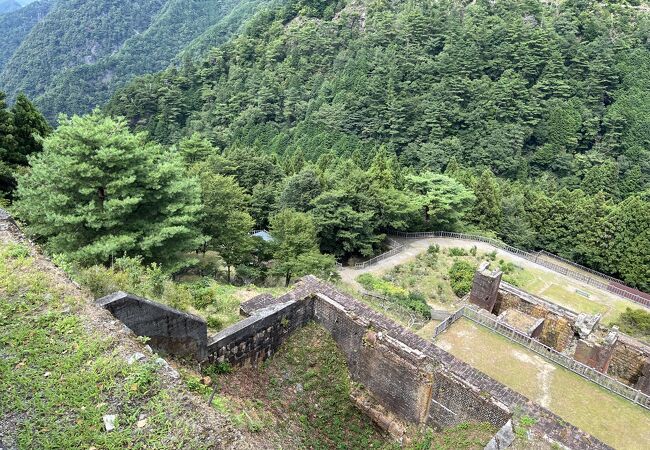 マイントピア別子鉱山観光 楽しみながら銅山の歴史を学ぶ - あははライフ