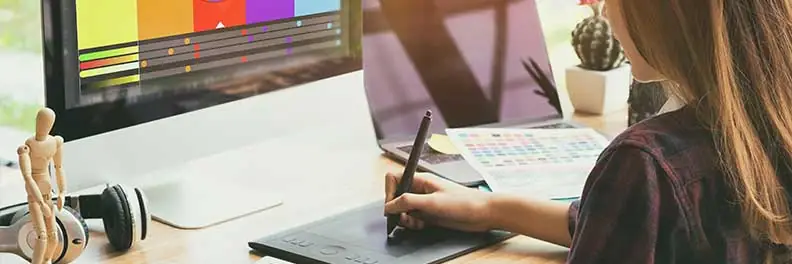 会社だと気にせず 利用しているオフィスや事務用品。 でも個人で仕事をするとなると どれが経費で落とせるかパッと 出てこないですよね。イラストを仕事にするという目標が あるあなたは今から知っておくと 得することが増えますよ