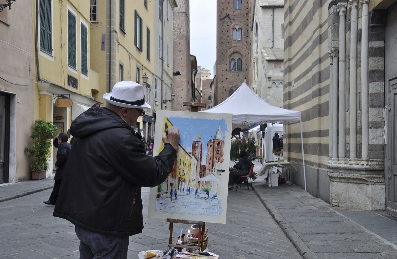 単なる「現実主義者」は二流どまり。一流はみな、現実を臆病な目で見つめる「理想家」である優れたリーダーはみな小心者である。ダイヤモンド・オンライン