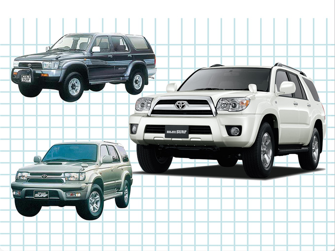 トヨタ、13年ぶりにピックアップトラックの新型「ハイラックス」を日本で発売 - Car Watch