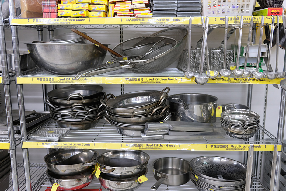 テンポス川越店 通販テンポスドットコム通販サイト