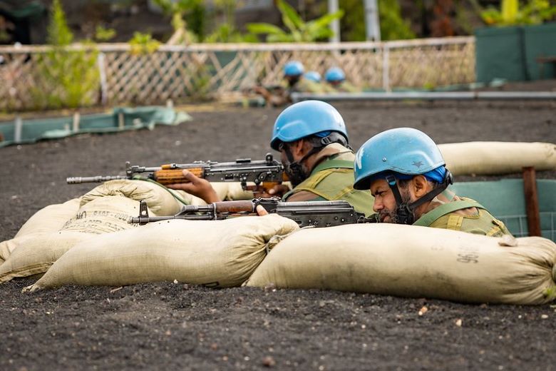 コンゴ民主東部紛争で700人死亡 反政府組織が「処刑や強制徴兵」：朝日新聞