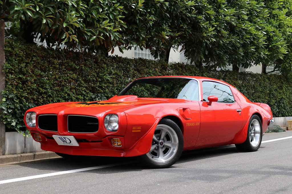 No.17 F BIRD type ファイアーバード Type トランザム 6697 トランザム ファイアーバード 兵庫県 の