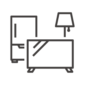 家電量販店のイラスト素材 - PIXTA