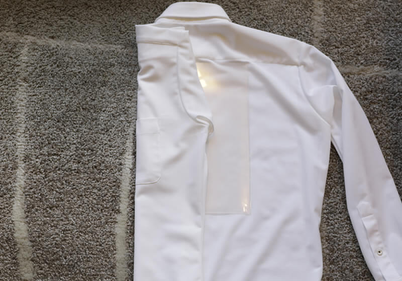 Tシャツを簡単・きれいにたためる方法を解説！収納のコツもご紹介ほしい！ノベルティラボ