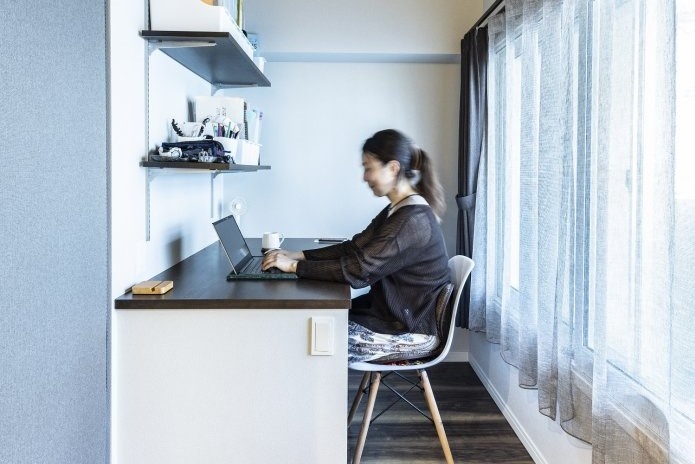 テレワークや個室デートにぴったり レンタルスペース下北沢 - もかたび