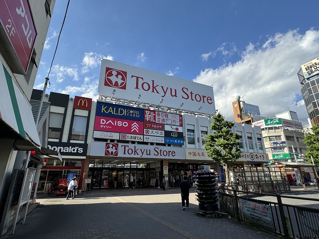 葛飾区治安マップ 葛飾区で治安が悪い街と良い街TOP3