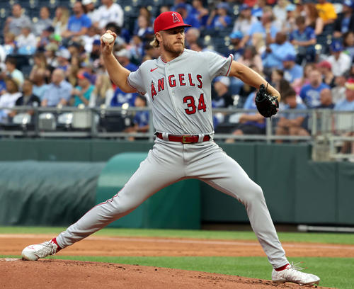 今季は果たして勝てるのか？ エンゼルスの重大論点 - MLB - Number Web - ナンバ