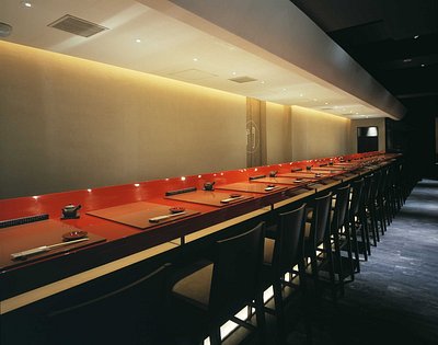 銀座 水響亭 銀座 ダイニングバー- Retty レッティ