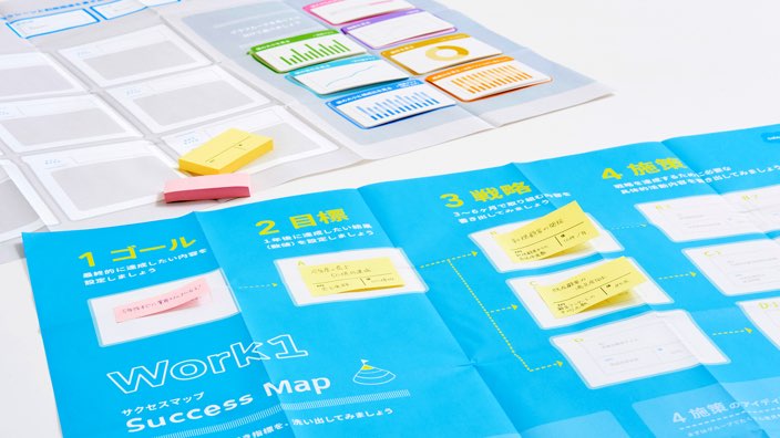 マーケ施策のデザインワークを円滑化！「クリエイティブブリーフ」の活用Izumi Seki