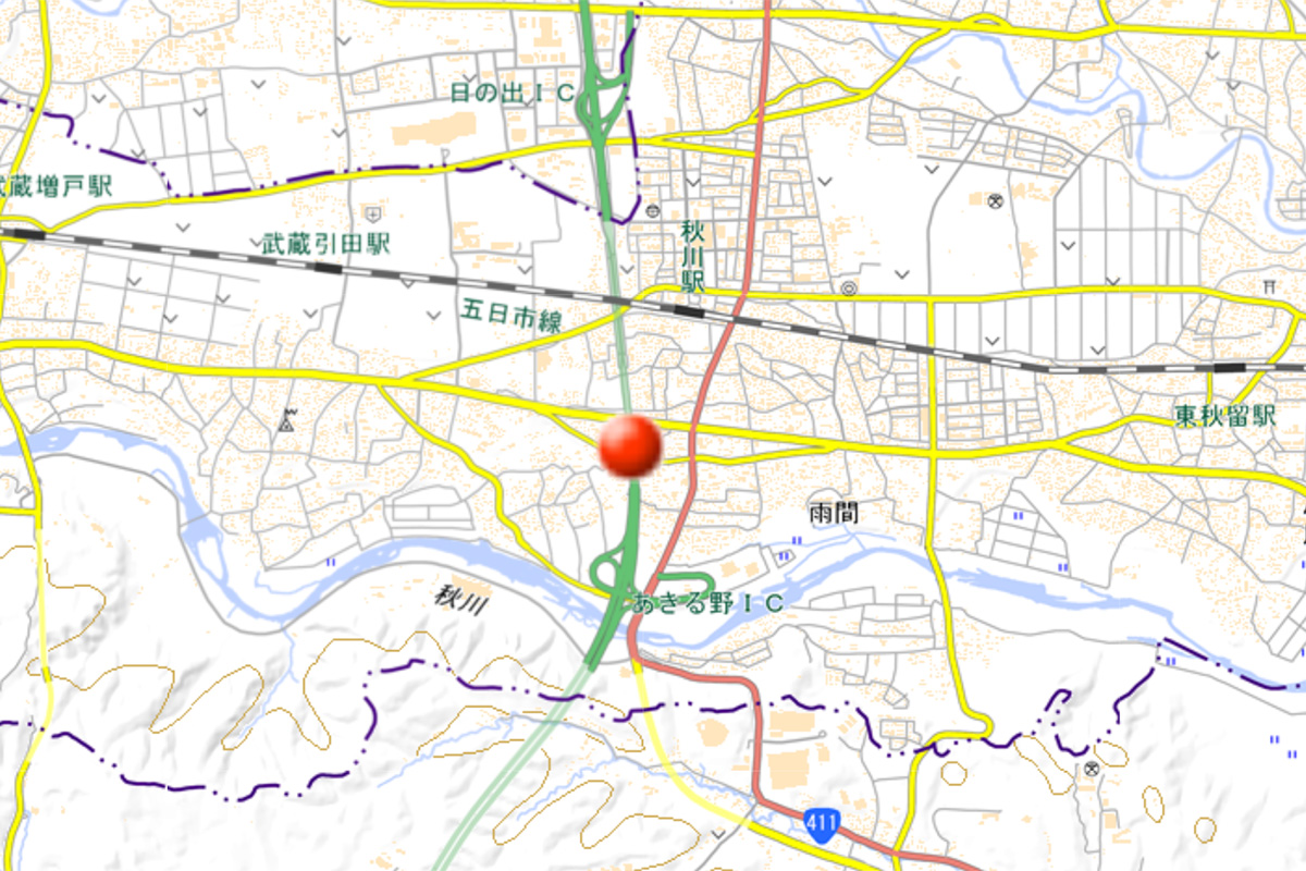 大型車進入禁止などの規制情報を簡単に調べる方法やMapFanが持つ約40万件の規制データを紹介します。ジオテクノロジーズ MAP WORLD＋