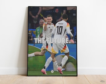 イーフットボール ジャマルムシアラの能力と評価 イーフト ゲームエイト