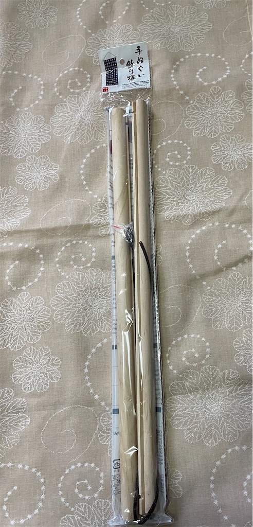 新品 ひな祭り タペストリーガーランド手ぬぐい風タオル ピックス竹串