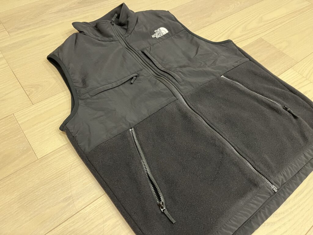 Amazonザノースフェイスデナリベスト ユニセックス 軽量 保温 防寒 ニュートープ Mベスト 通販