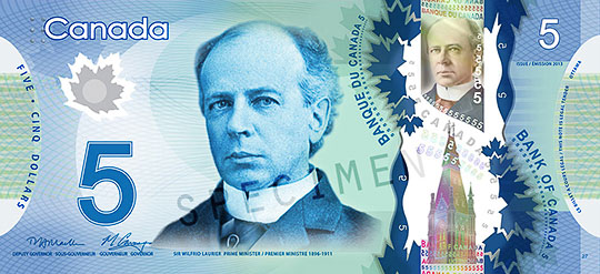 カナダドル C$、CAD のレビュー - カナダの公式通貨