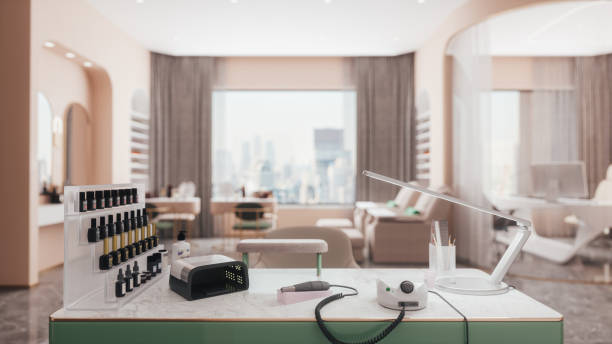 友人間で小さく開く、自宅ネイルサロン 家を開くSUUMO