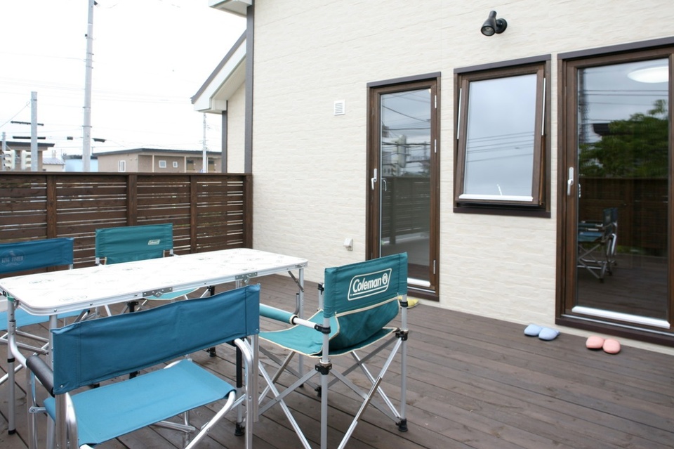 カーポートエスプランニング 帯広