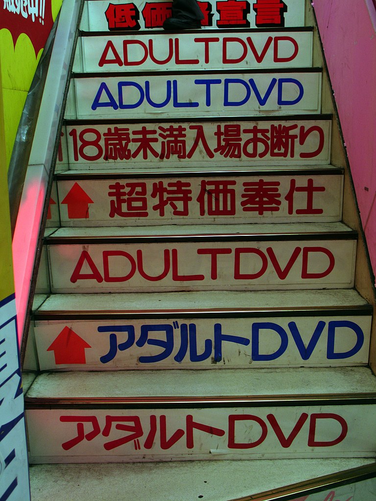 大量閉店が止まらないDVD販売店の救世主となるか!? 逆境の切り札として、あの”大人のアイテム”が挑む新たな取り組み（集英社オンライン） - 