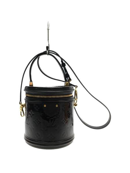 ルイ ヴィトン LOUIS VUITTON モノグラムヴェルニ カンヌ 2WAY ノワール M53997 ヴェルニ レディース ハンドバッグ ヴィトンバッグバック ブランドローン36回払い無金利中古ルイヴィトンブレアGM 2WAYバッグ 14125 ベージュプードル レディース モノグラム