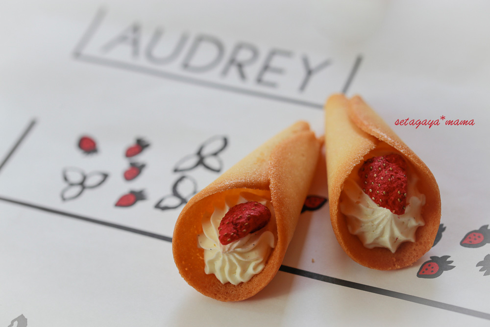 オードリー 横浜タカシマヤ クチコミ・アクセス・周辺情報横浜 - フォートラベル