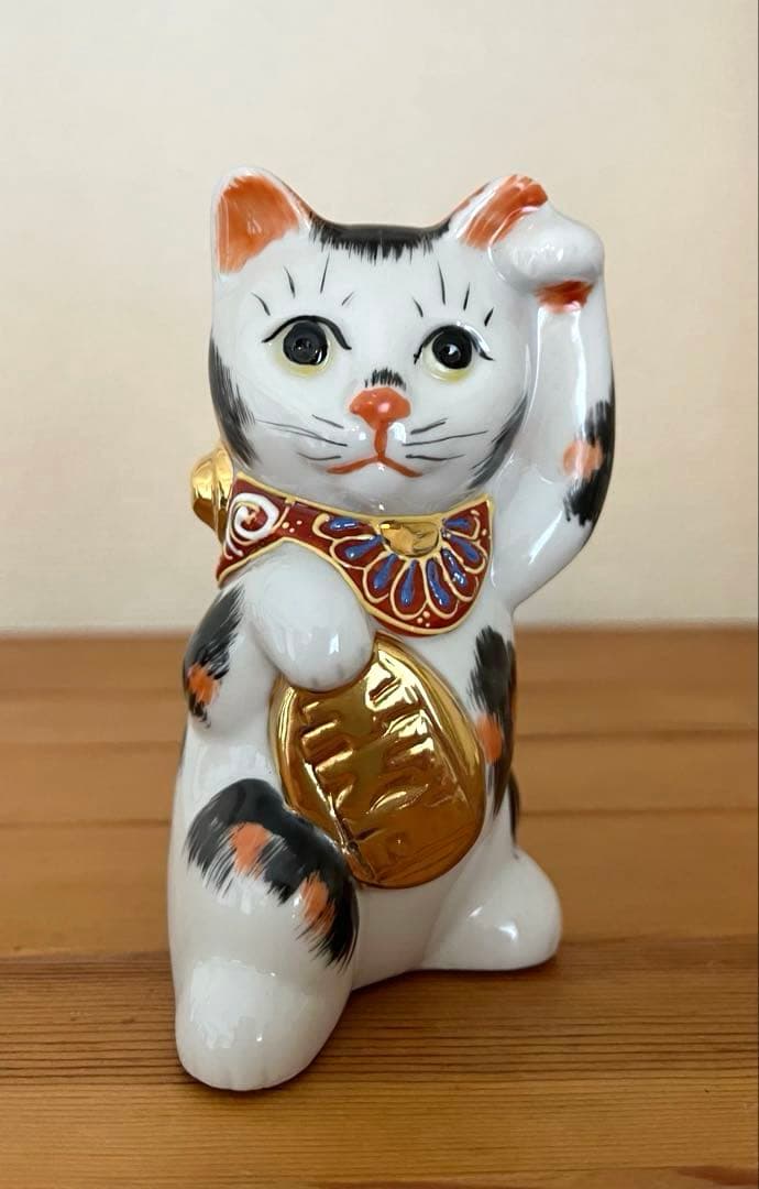 BE@RBRICK招き猫 小判 千万両 黒メッキ 100％&400％ 2セット - メルカリ