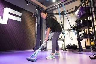 エニタイムフィットネス金町駅前店のアルバイト・バイト求人情報 タウンワーク でバイトやパートのお仕事探し