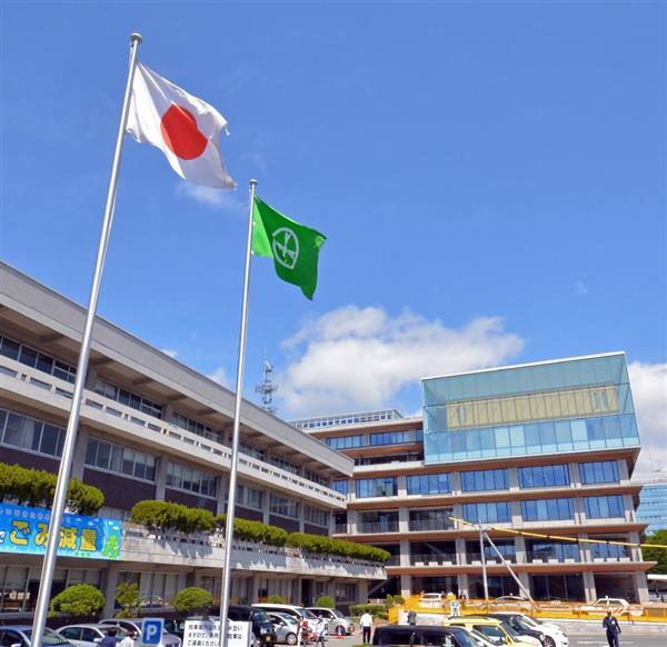 秋田市の新庁舎建設を視察おぐり智恵子オフィシャルブログ「マロンレポート」Powered by Ameba