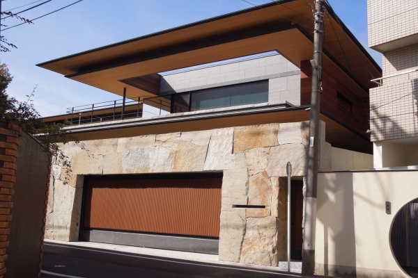 東京の人気高級住宅街・高級不動産TOKYO @ 14区