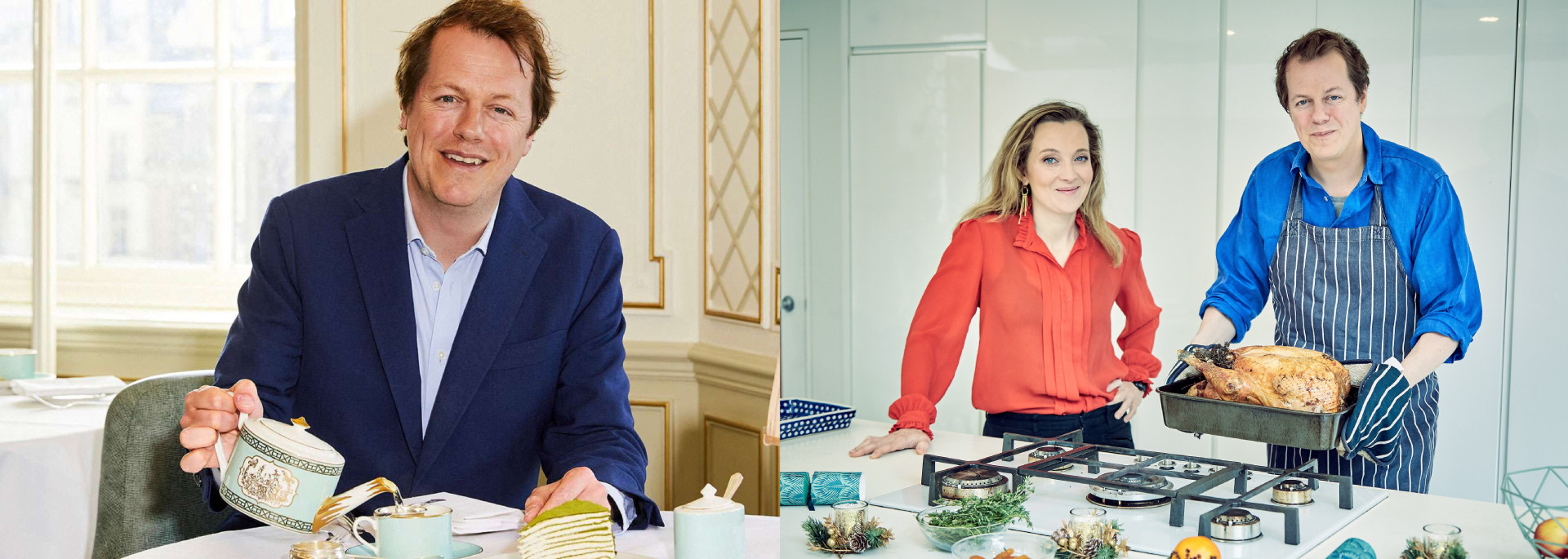 イタすぎるセレブ達 カミラ王妃の息子、ヘンリー王子の主張に猛反論「誰が何と言おうが、母は愛する人と結婚した」Techinsight テックインサイト 海外セレブ、国内エンタメのオンリーワンをお届けするニュースサイト