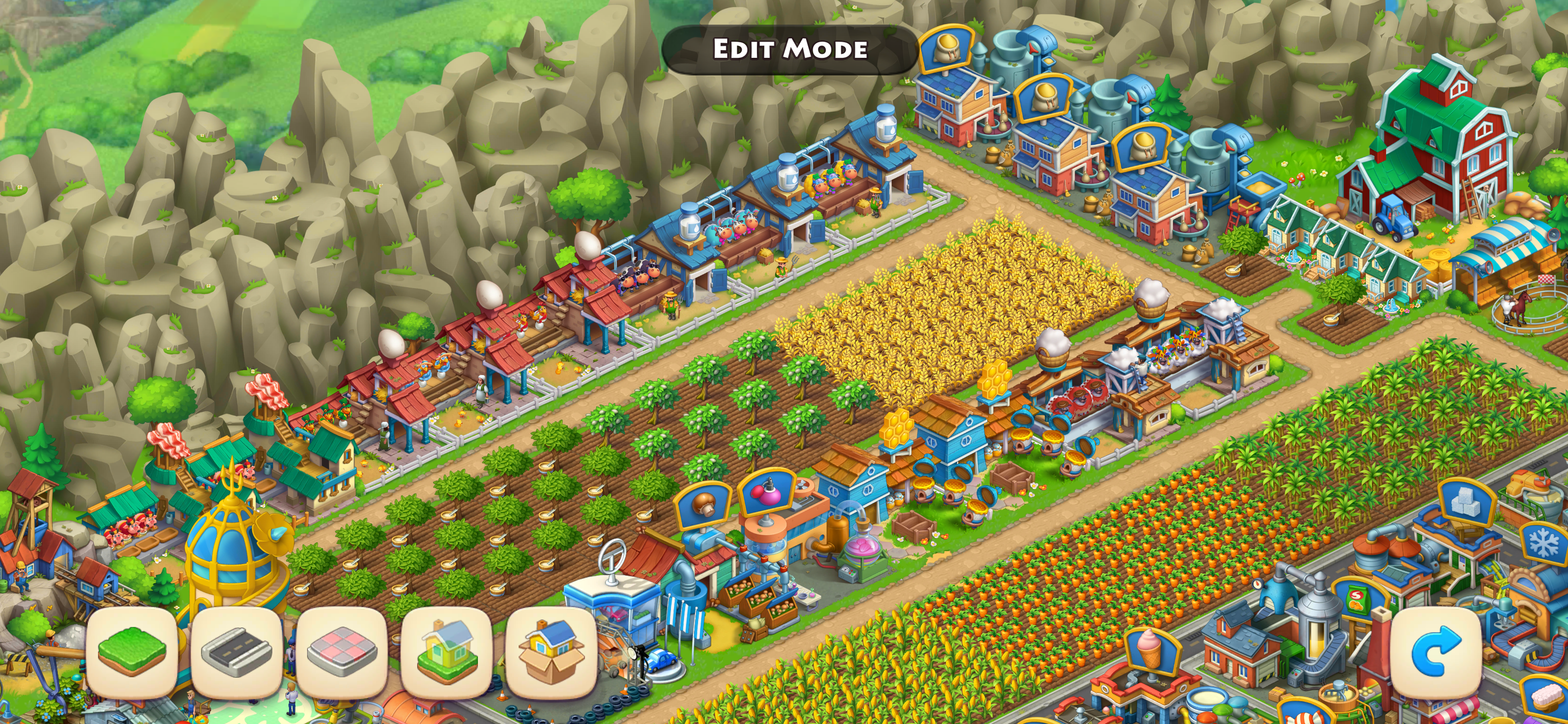 rosegarden＠タウンシップ on X: 