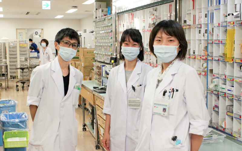 2025年10月最新岐阜県の調剤事務求人・転職情報ジョブメドレ