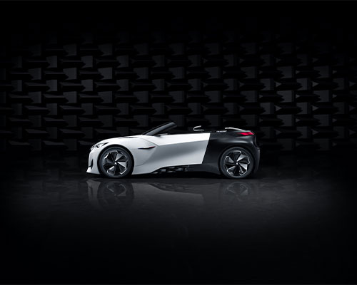 PEUGEOT INCEPTION CONCEPTプジョー公式サイト