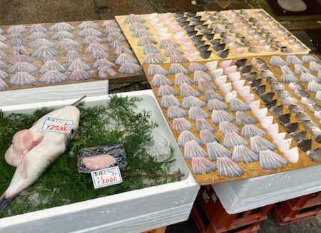 田崎市場 えびす会年末年始のお買い物は 田崎市場えびす商店街で♪ 皆様をお待ちしております✨熊本 田崎市場 師走年末年始 暮れの元気なご挨拶Instagram