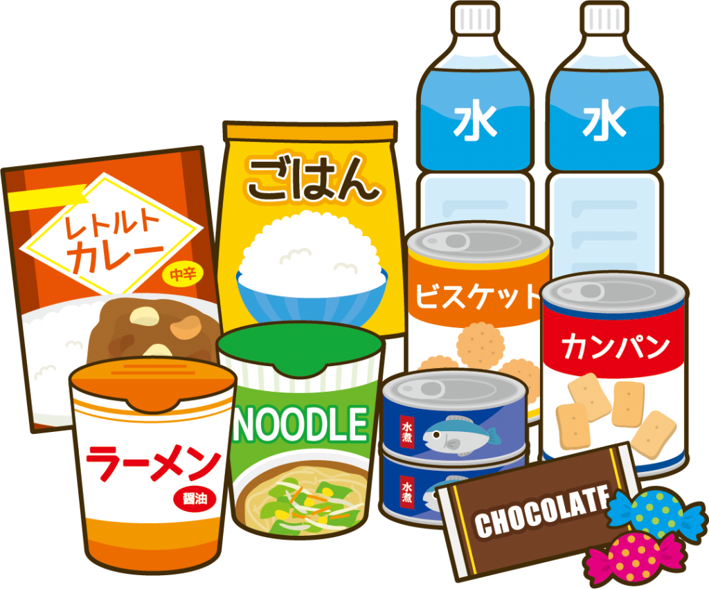 ローリングストックとは？実践方法やポイント・おすすめの食品について解説PlaPi