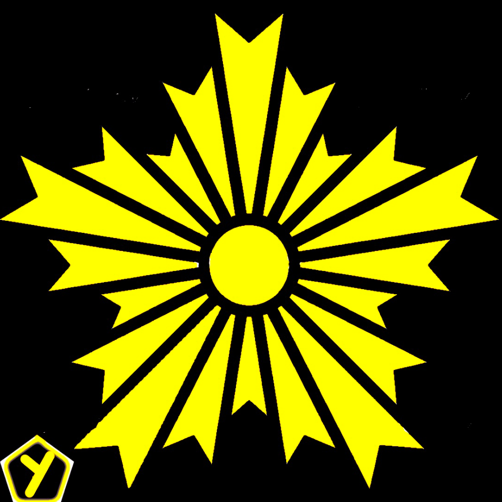 警察マークaiイラスト - 韓国の方針 logo illustration - アーバンブラシ