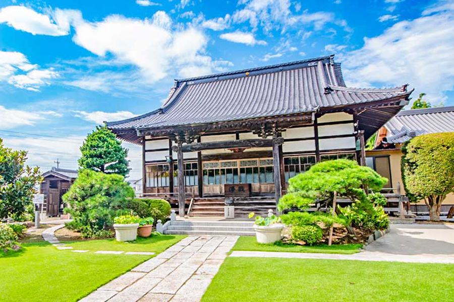 鎌倉御家人：安達盛長