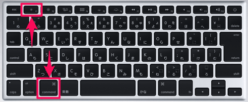 ブックウィンドウを切り替える「Ctrl+F6」