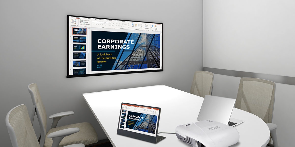 初心者向け 会議用の大型モニターを導入する7つのメリット！マルチディスプレイの導入事例10選も紹介ヤマトサイネージ