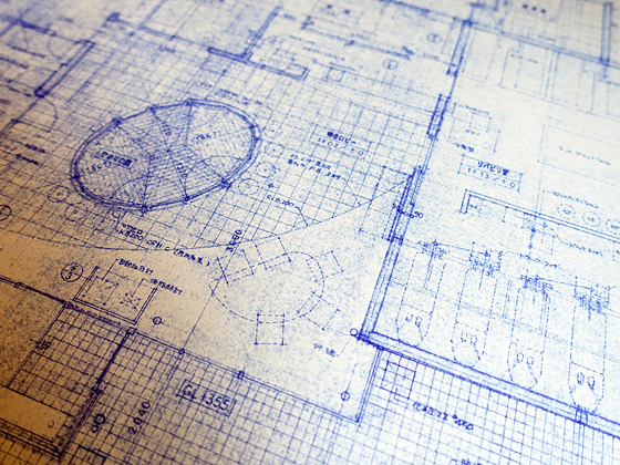 青焼き機の危機2014神家昭雄建築研究室