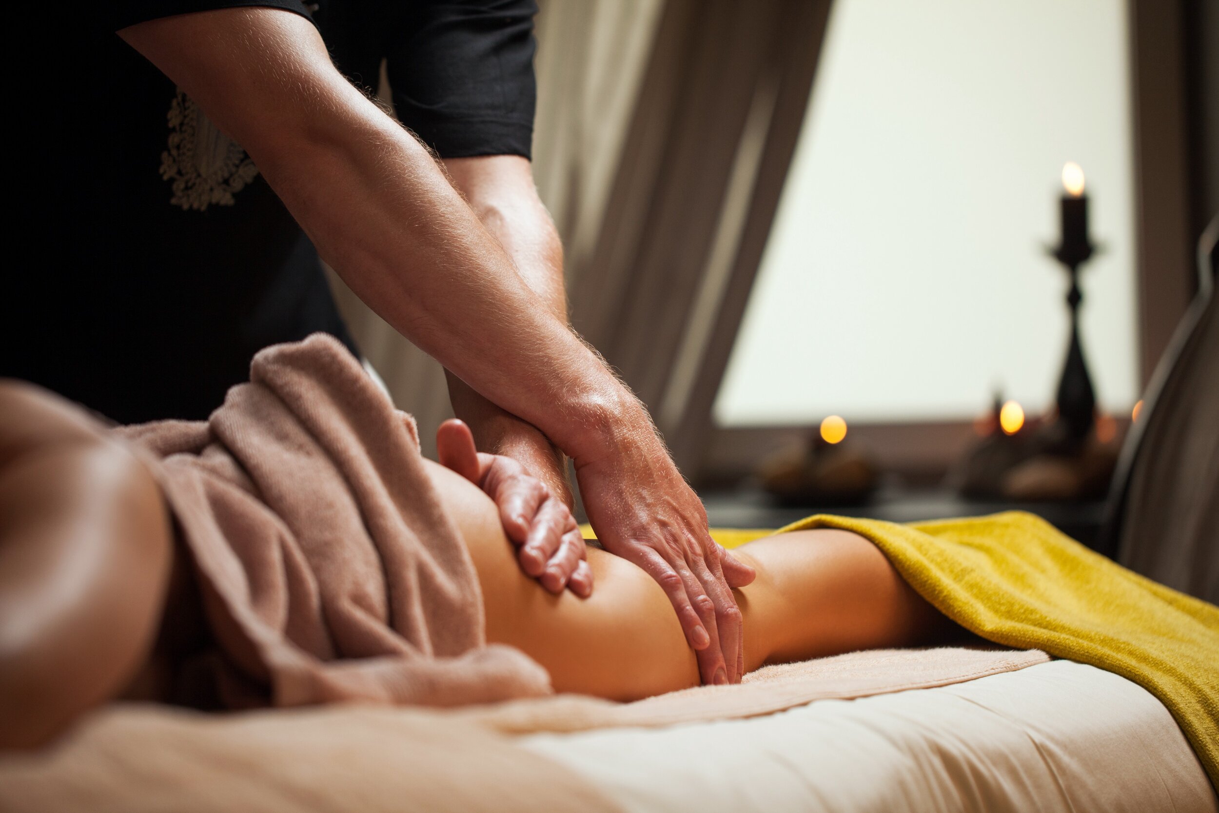 Erotic Massage: What is it