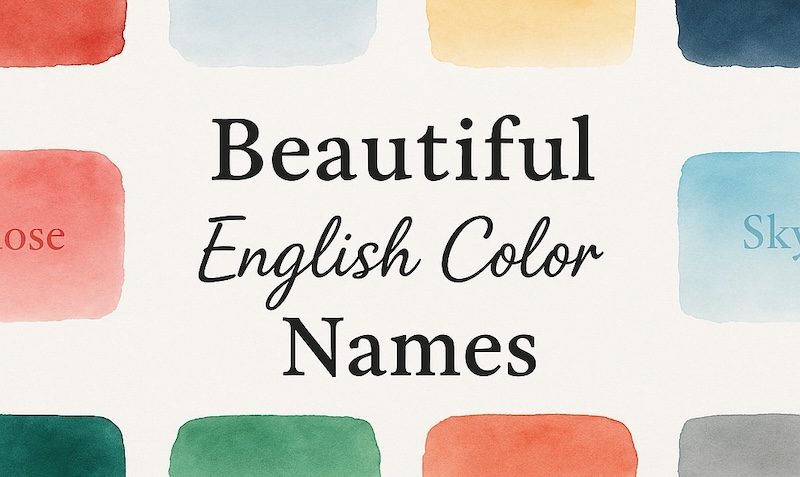 ブランド名の決め方5選人気ブランドの法則・事例