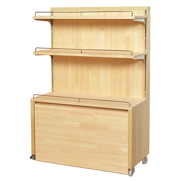 スーパーの陳列棚の写真素材230060907- イメージマート