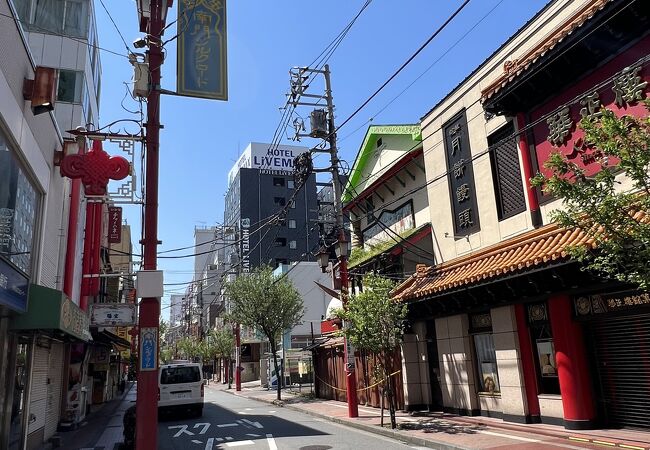 占い館愛梨 3号店 天長門店