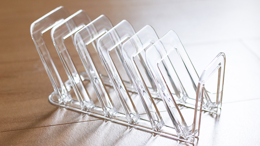 使いやすい100均の財布レビューTikTok